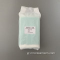 MFS-740 Long Foam Polyurethane Cleanroom Swab